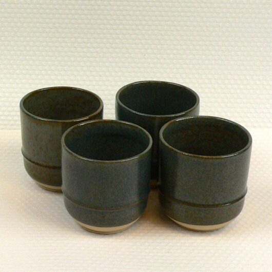 Petit gobelet, tasse à expresso 1 dl – Image 2