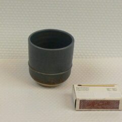 Petit gobelet, tasse à expresso 1 dl