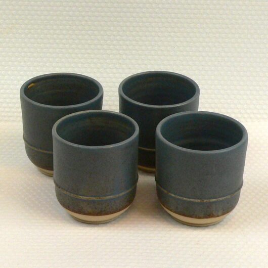 Petit gobelet, tasse à expresso 1 dl – Image 2