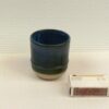 Petit gobelet, tasse à expresso 1 dl