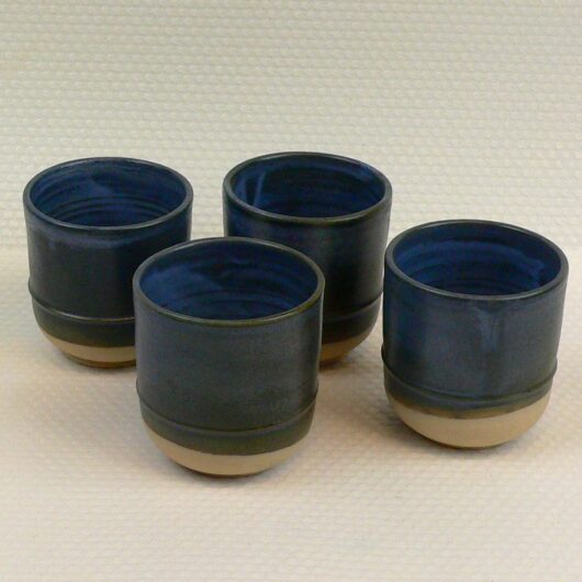 Petit gobelet, tasse à expresso 1 dl – Image 2