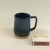 Petite tasse à expresso, 1.1 dl avec anse