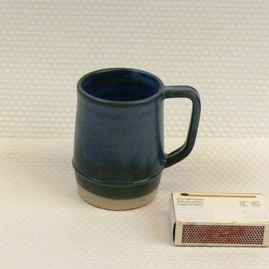 Petite tasse à expresso, 1.1 dl avec anse