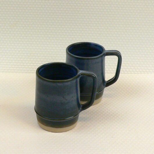 Petite tasse à expresso, 1.1 dl avec anse – Image 3