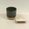 Petit gobelet, tasse à expresso 1 dl
