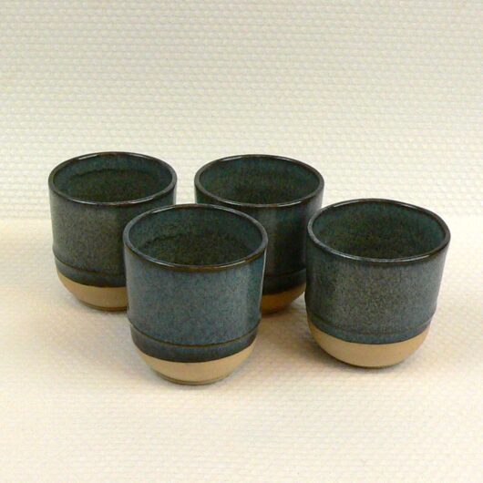 Petit gobelet, tasse à expresso 1 dl – Image 2