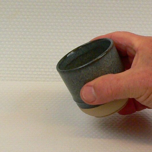 Petit gobelet, tasse à expresso 1 dl – Image 3