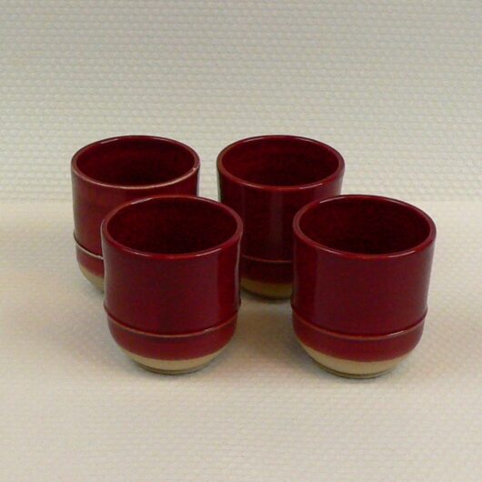 Petit gobelet, tasse à expresso 1 dl – Image 3