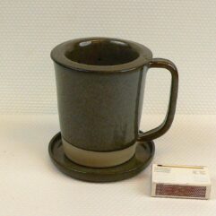 Tisanière 5 dl, 3 pièces