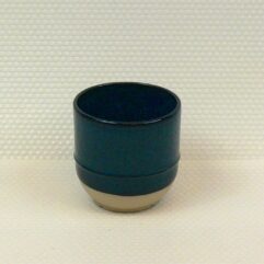 Petit gobelet, tasse à expresso 1.5 dl
