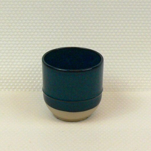 Petit gobelet, tasse à expresso 1.5 dl
