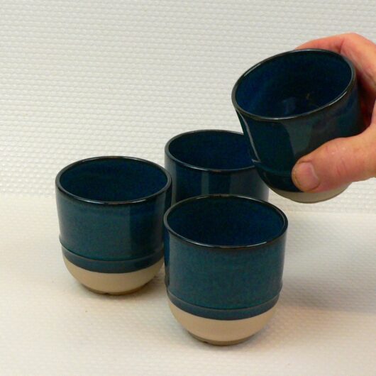 Petit gobelet, tasse à expresso 1.5 dl – Image 2