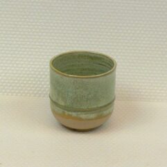 Petit gobelet, tasse à expresso 1.5 dl