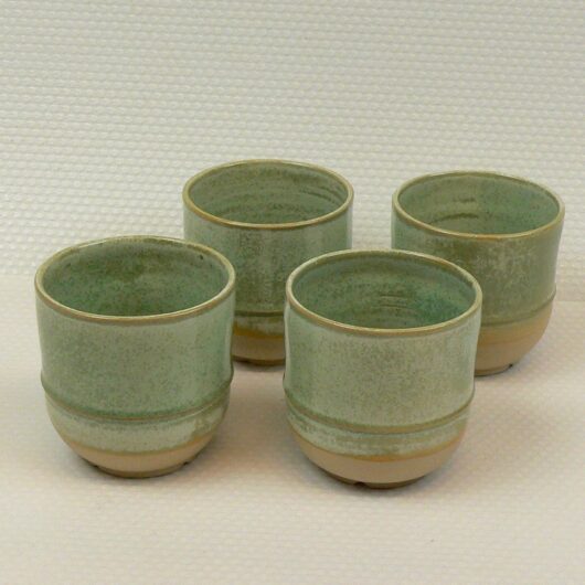 Petit gobelet, tasse à expresso 1.5 dl – Image 3