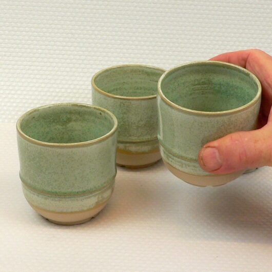 Petit gobelet, tasse à expresso 1.5 dl – Image 2