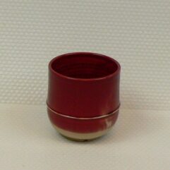 Petit gobelet, tasse à expresso 1.5 dl