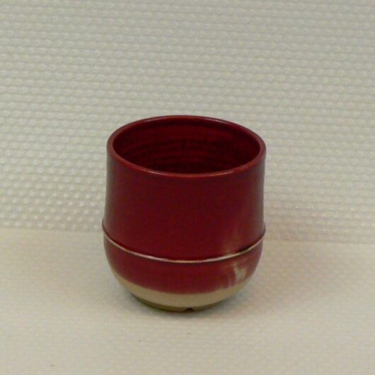 Petit gobelet, tasse à expresso 1.5 dl