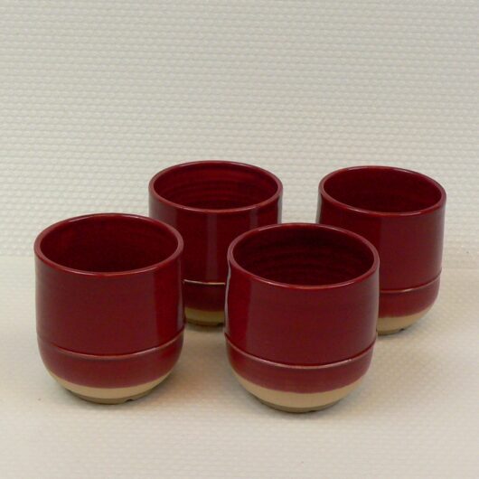 Petit gobelet, tasse à expresso 1.5 dl – Image 3