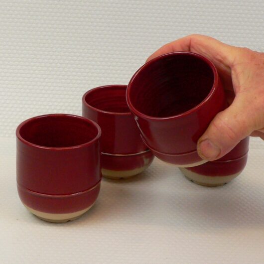 Petit gobelet, tasse à expresso 1.5 dl – Image 2