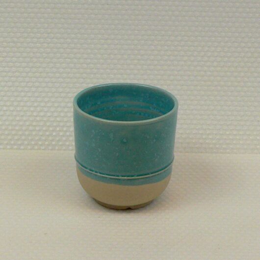 Petit gobelet, tasse à expresso 1.5 dl