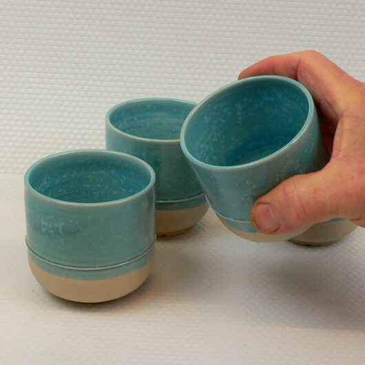 Petit gobelet, tasse à expresso 1.5 dl – Image 2