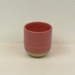 Petit gobelet, tasse à expresso 1.5 dl
