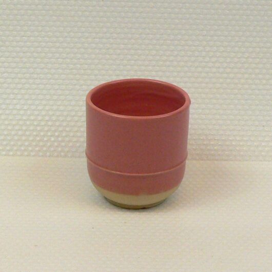 Petit gobelet, tasse à expresso 1.5 dl