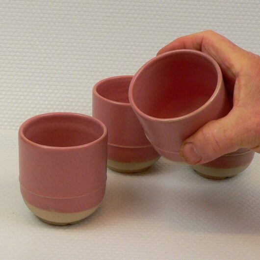 Petit gobelet, tasse à expresso 1.5 dl – Image 2