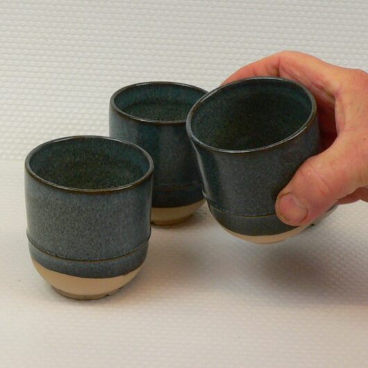 Petit gobelet, tasse à expresso 1.5 dl – Image 2