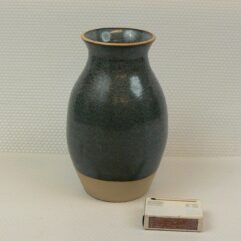 Petit vase 8 dl