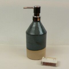 Distributeur de savon 4.5 dl