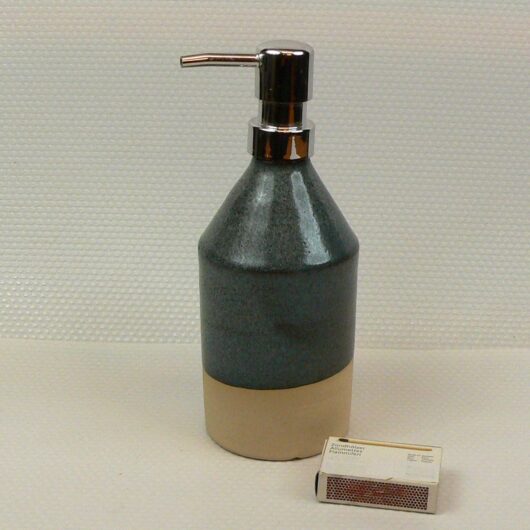 Distributeur de savon 4.5 dl