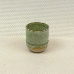 Petit gobelet, tasse à expresso 1 dl