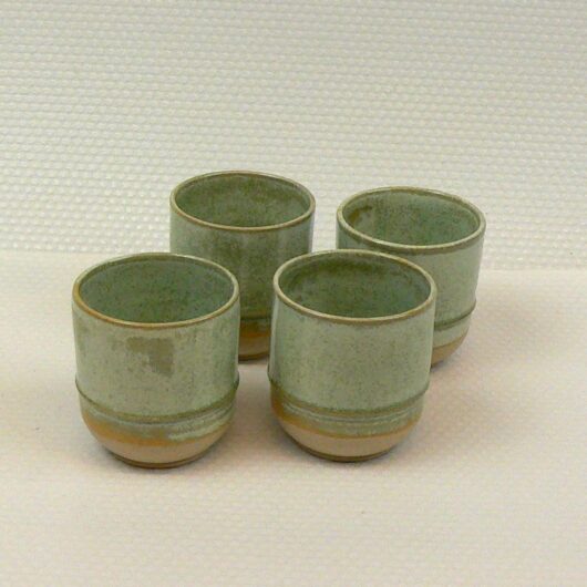 Petit gobelet, tasse à expresso 1 dl – Image 3