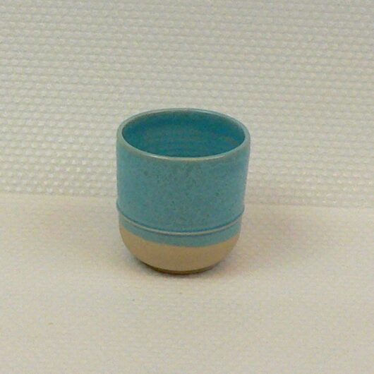 Petit gobelet, tasse à expresso 1 dl
