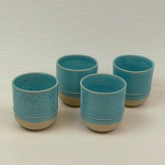 Petit gobelet, tasse à expresso 1 dl – Image 2