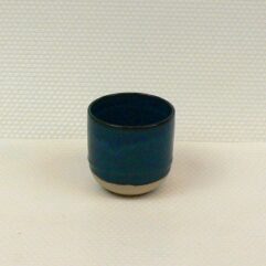 Petit gobelet, tasse à expresso 1 dl