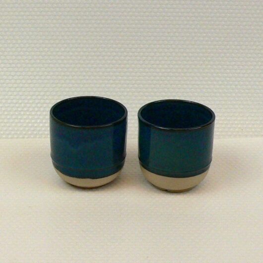 Petit gobelet, tasse à expresso 1 dl – Image 2