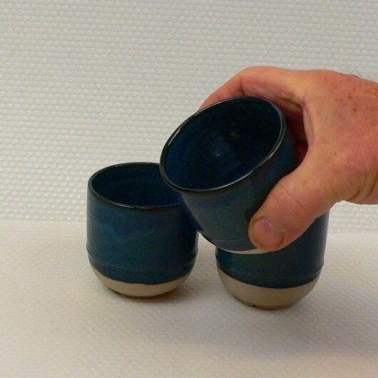 Petit gobelet, tasse à expresso 1 dl – Image 3