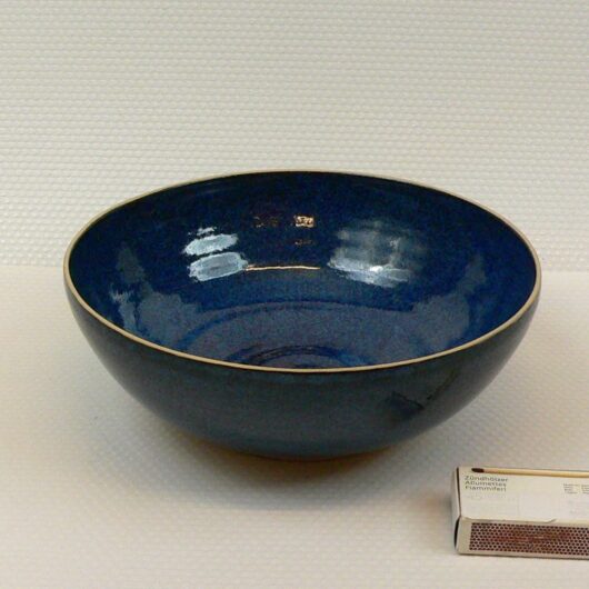 Grand plat 20.5 cm