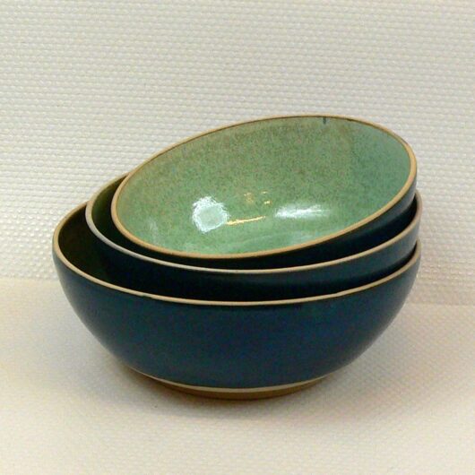 Grand plat 20 cm – Image 2