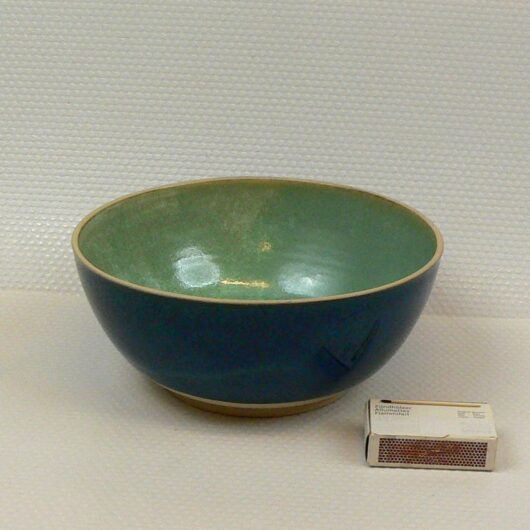 Grand plat 18 cm