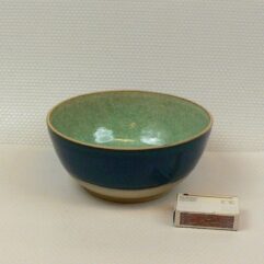 Grand plat 16.5 cm