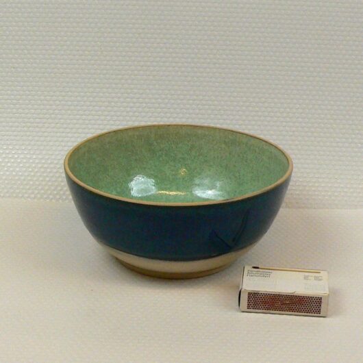 Grand plat 16.5 cm