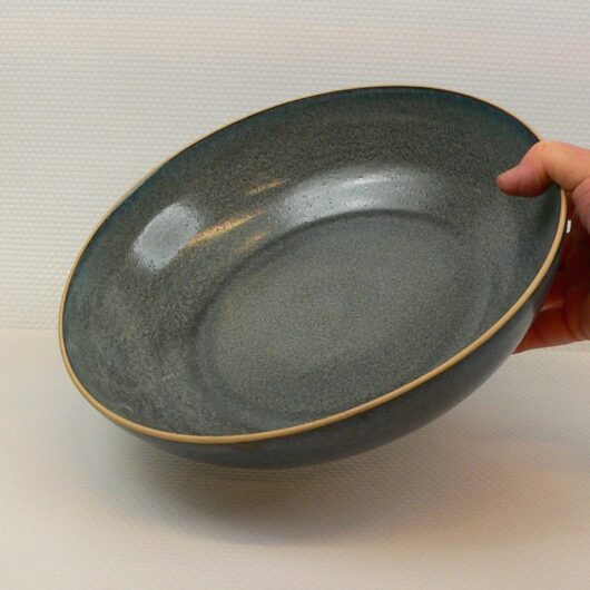 Grand plat 27.5 cm – Image 2