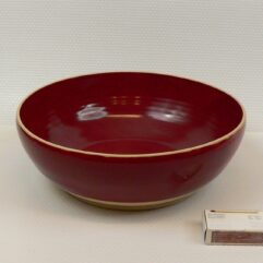 Grand plat 25 cm