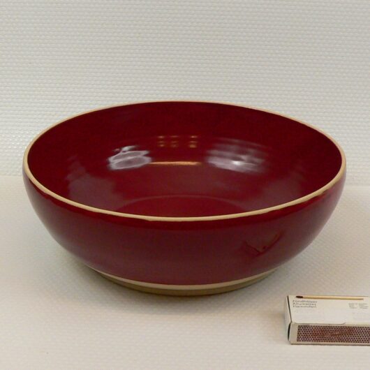 Grand plat 25 cm