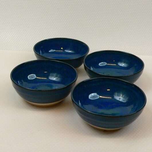 Coupelle, Verrine 2 dl – Image 3
