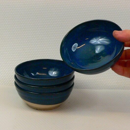Coupelle, Verrine 2 dl – Image 2
