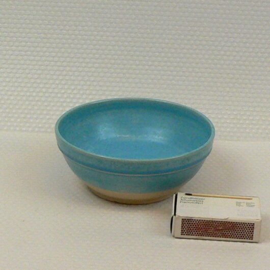 Coupelle, Verrine 2 dl